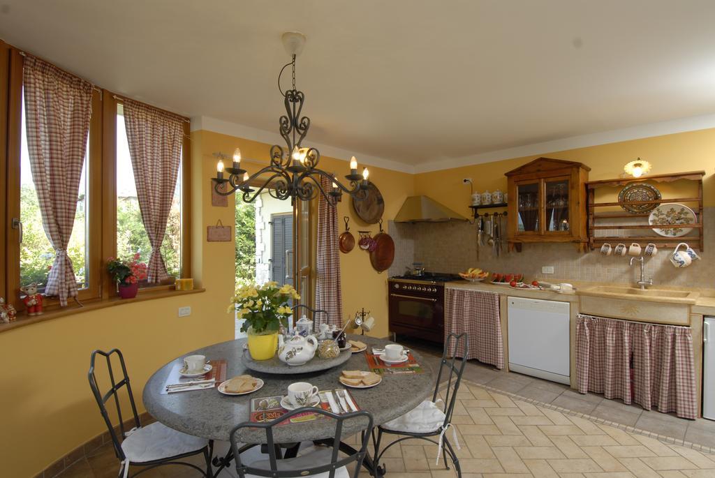 A&B Le Terrazze Del Sale' - Apartments Тренто Стая снимка