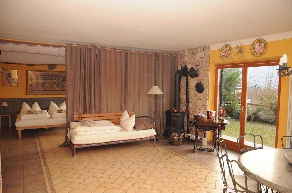 A&B Le Terrazze Del Sale' - Apartments Тренто Екстериор снимка