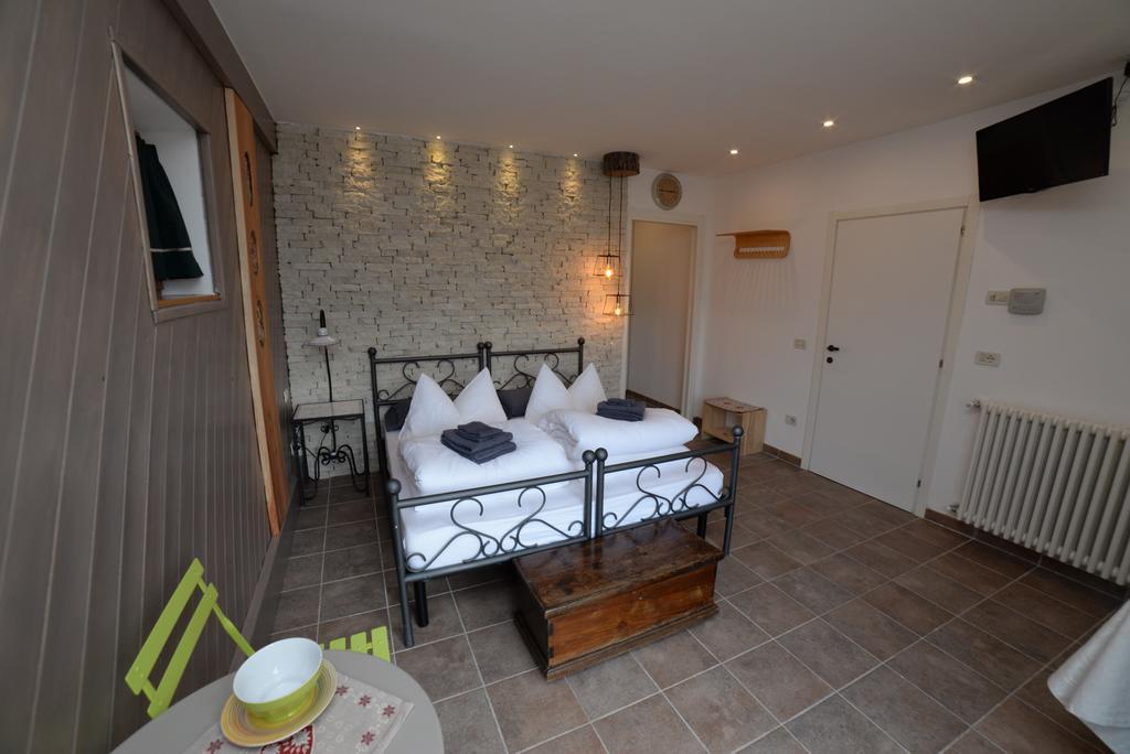 A&B Le Terrazze Del Sale' - Apartments Тренто Екстериор снимка