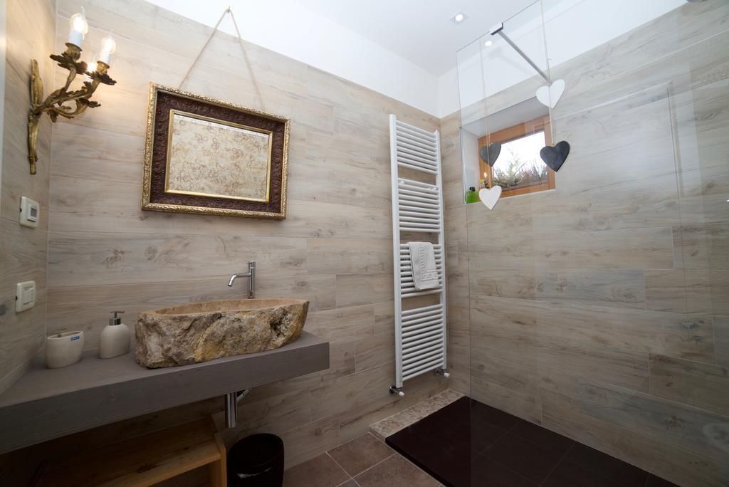 A&B Le Terrazze Del Sale' - Apartments Тренто Екстериор снимка