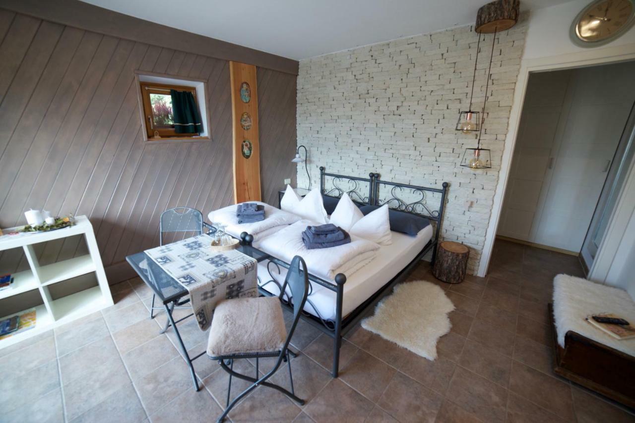 A&B Le Terrazze Del Sale' - Apartments Тренто Екстериор снимка
